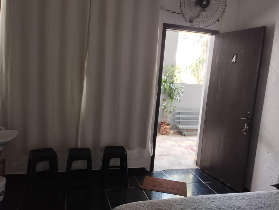 Espaço Ideal 4 Hostel in Cascavel