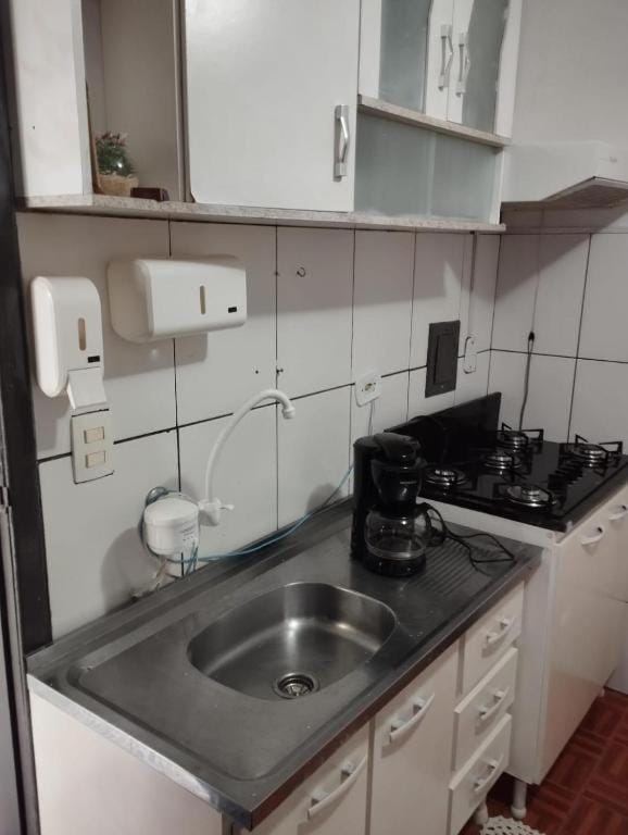 Espaço Ideal 4 Hostel in Cascavel
