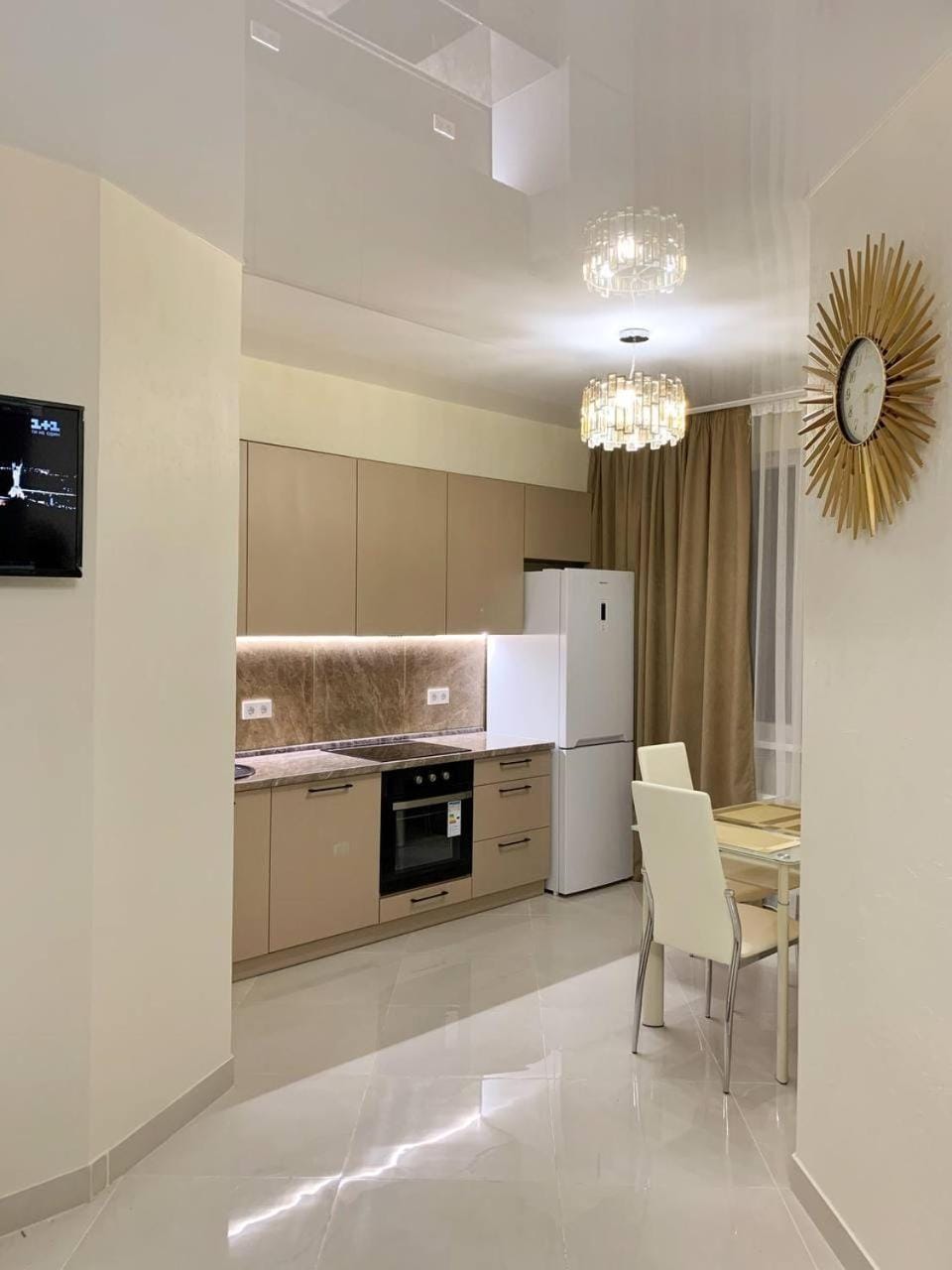 Аркадия, 26 жемчужина Apartment in Odessa