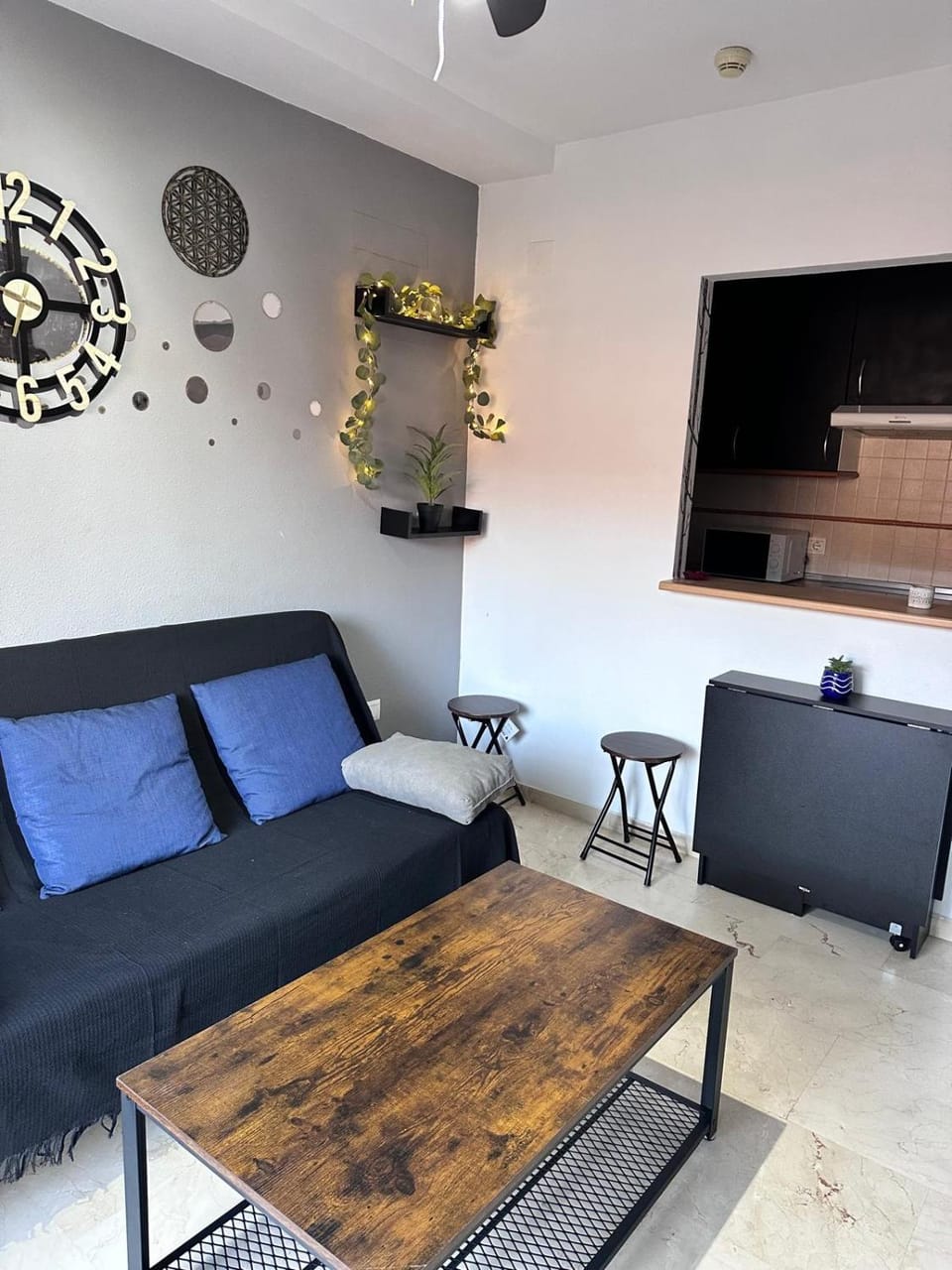 playa ancha Apartment in Costa del Sol