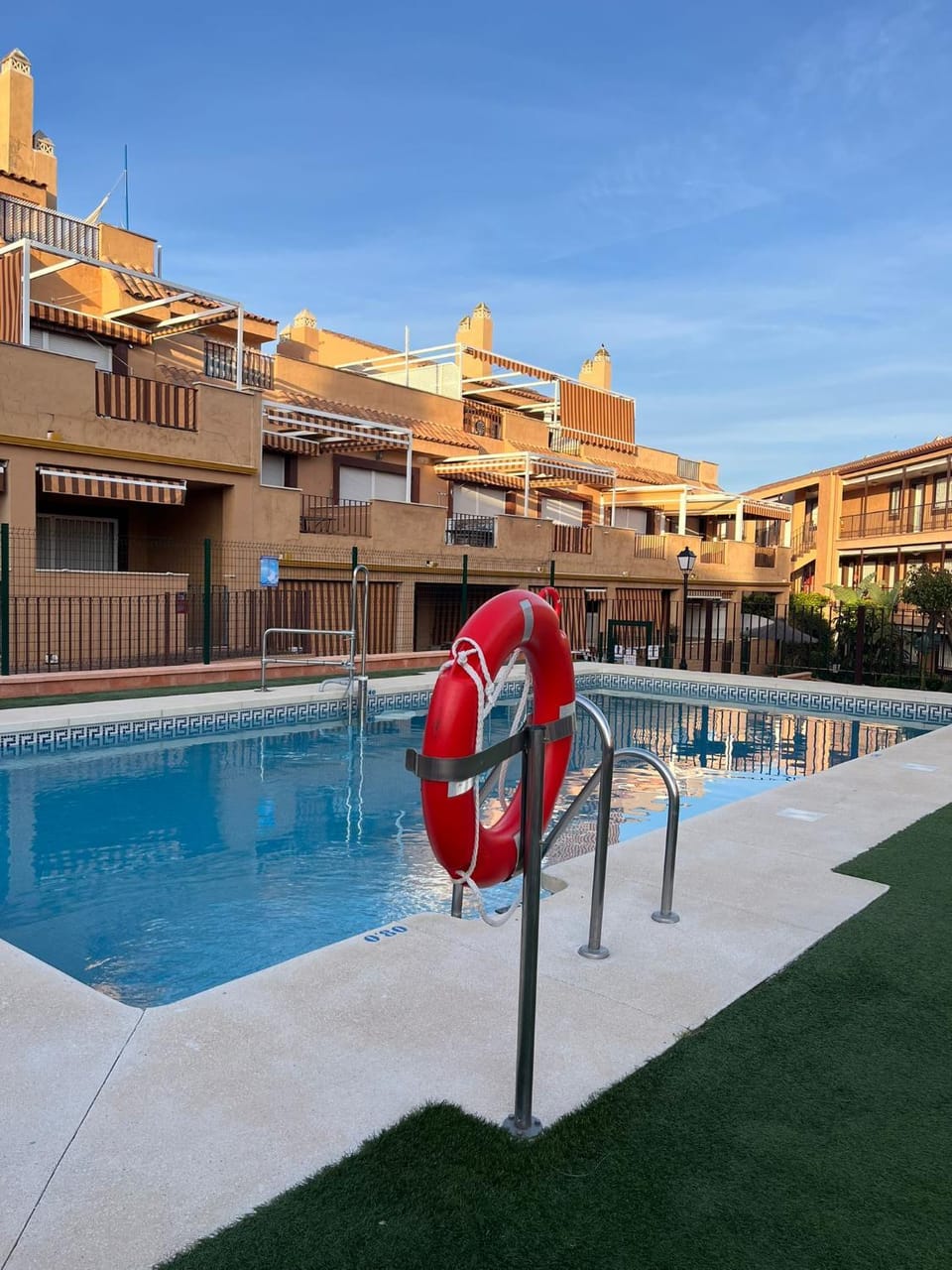 playa ancha Apartment in Costa del Sol
