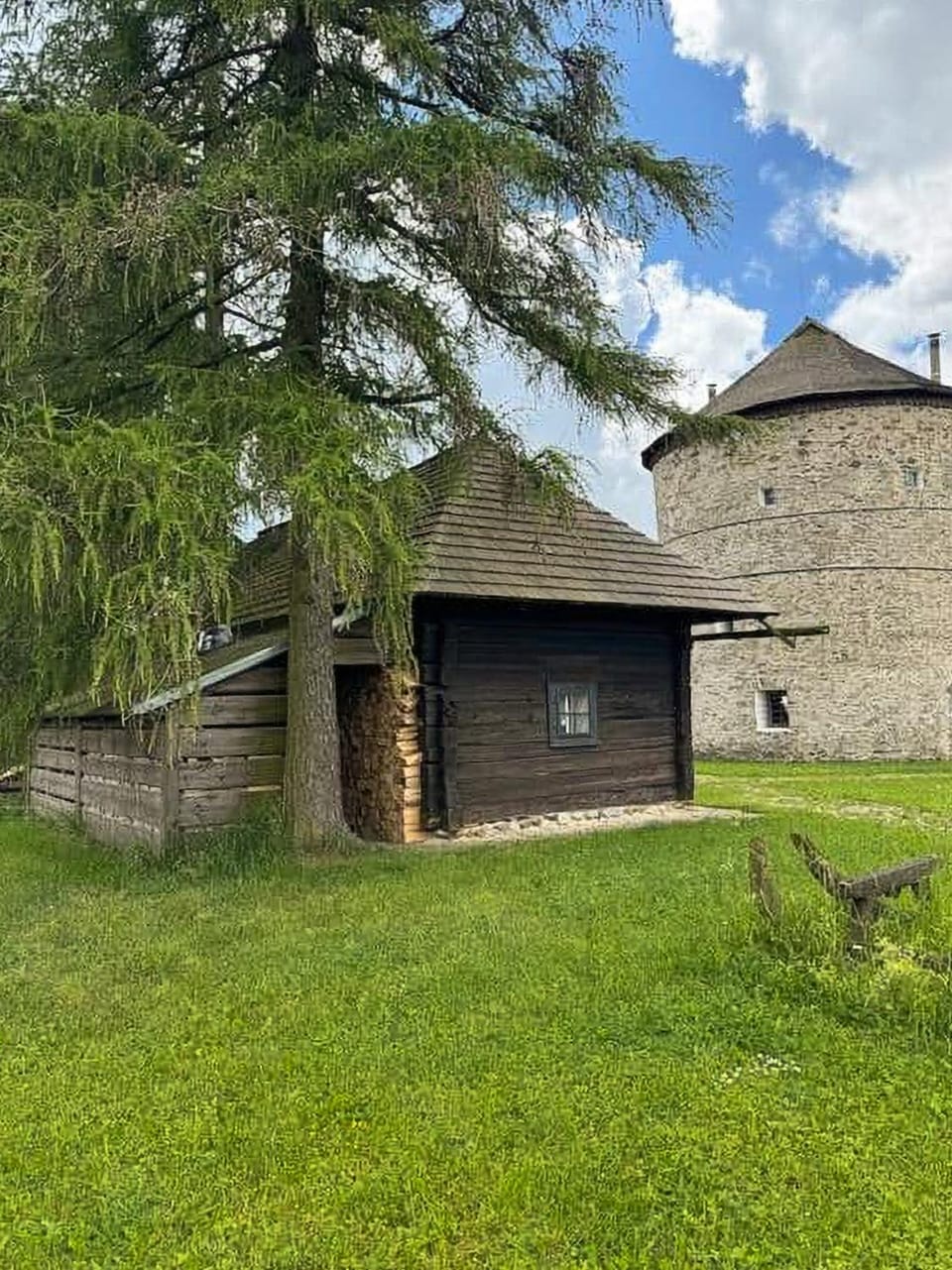 Chalet Němčice House in South Moravian Region