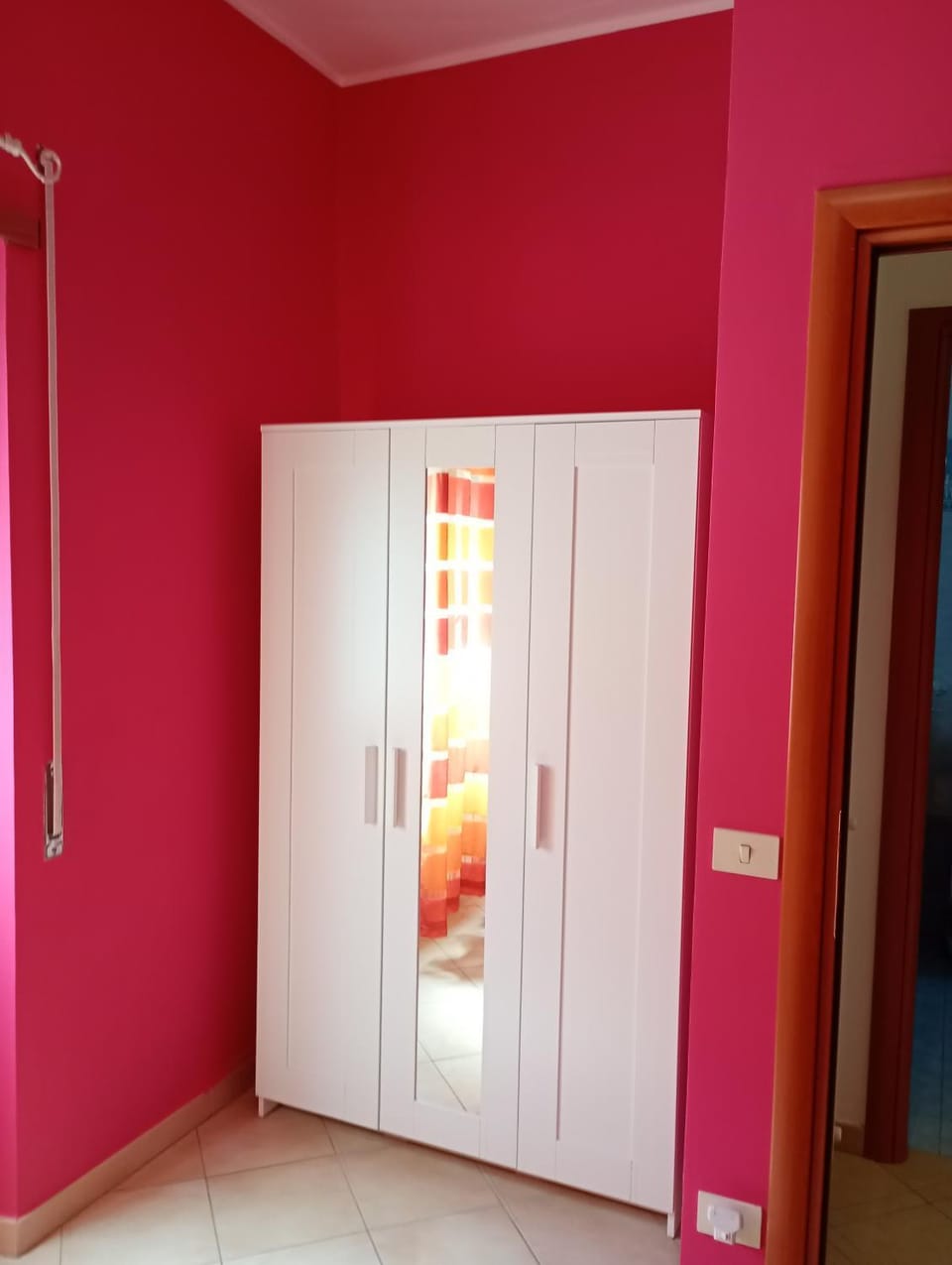 Ostia Sunny Beach Apartment in Ostia