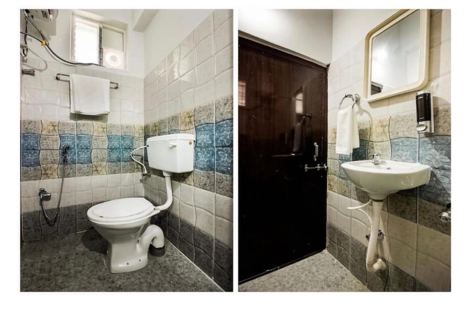 Hotel Silverkey luxury Rooms Hotel in Hyderabad
