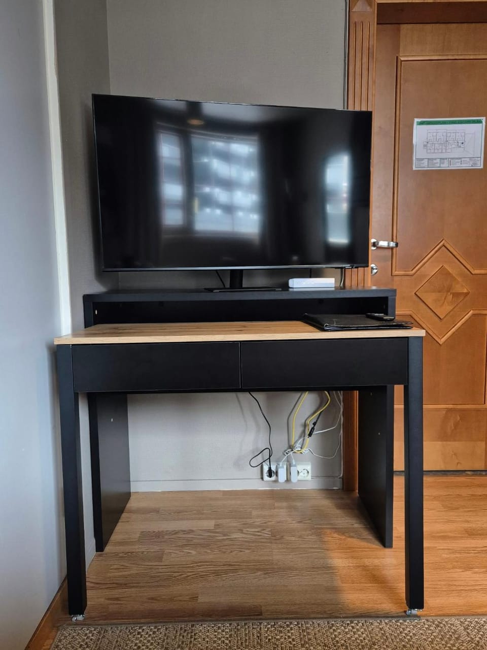Bitihorn Apartment in Innlandet