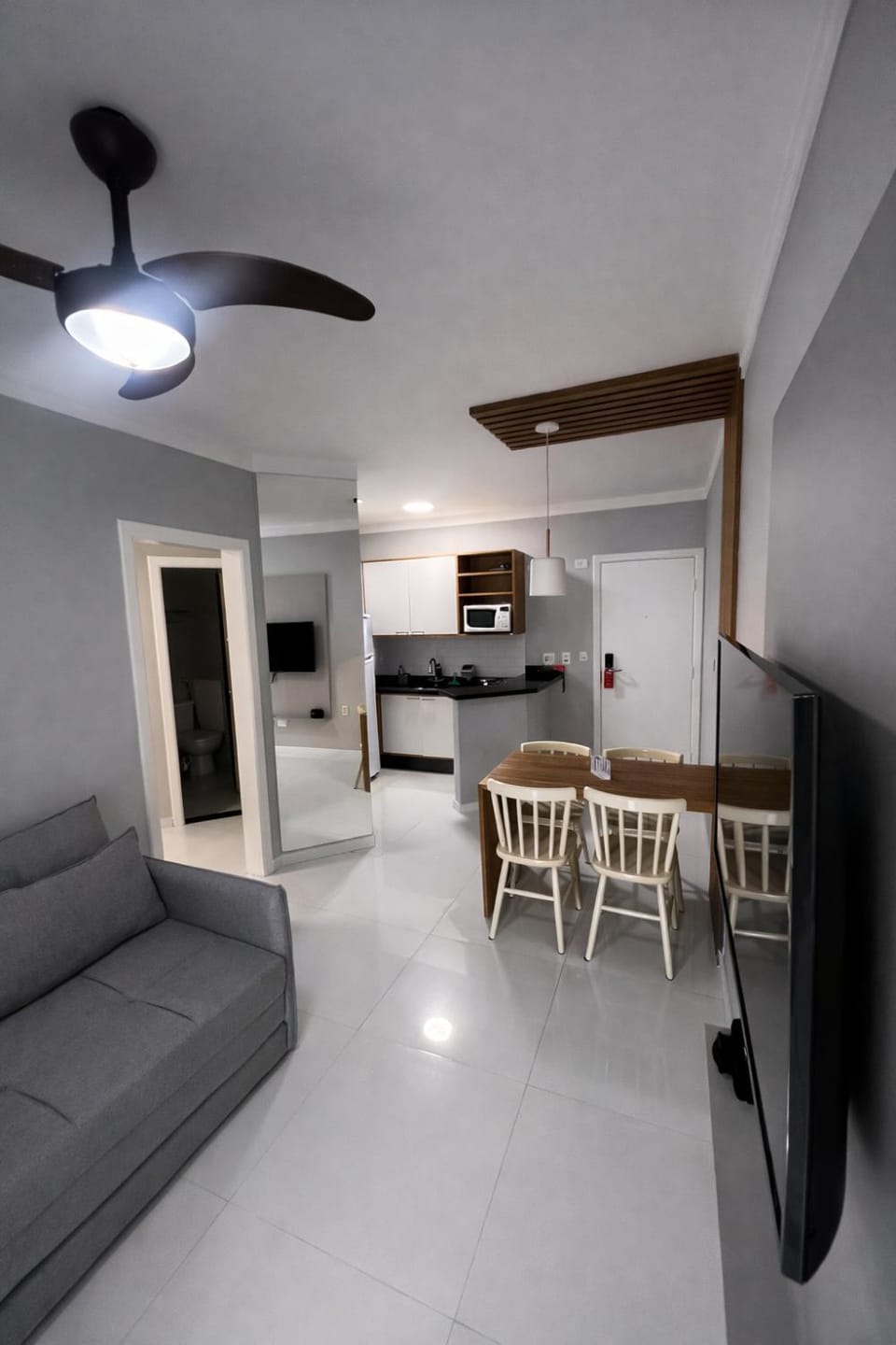 Paraíso da Riviera - Praia, Piscina e Conforto Apartment in Bertioga