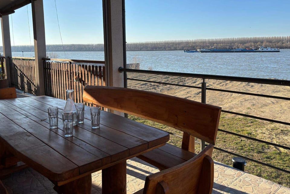 River view