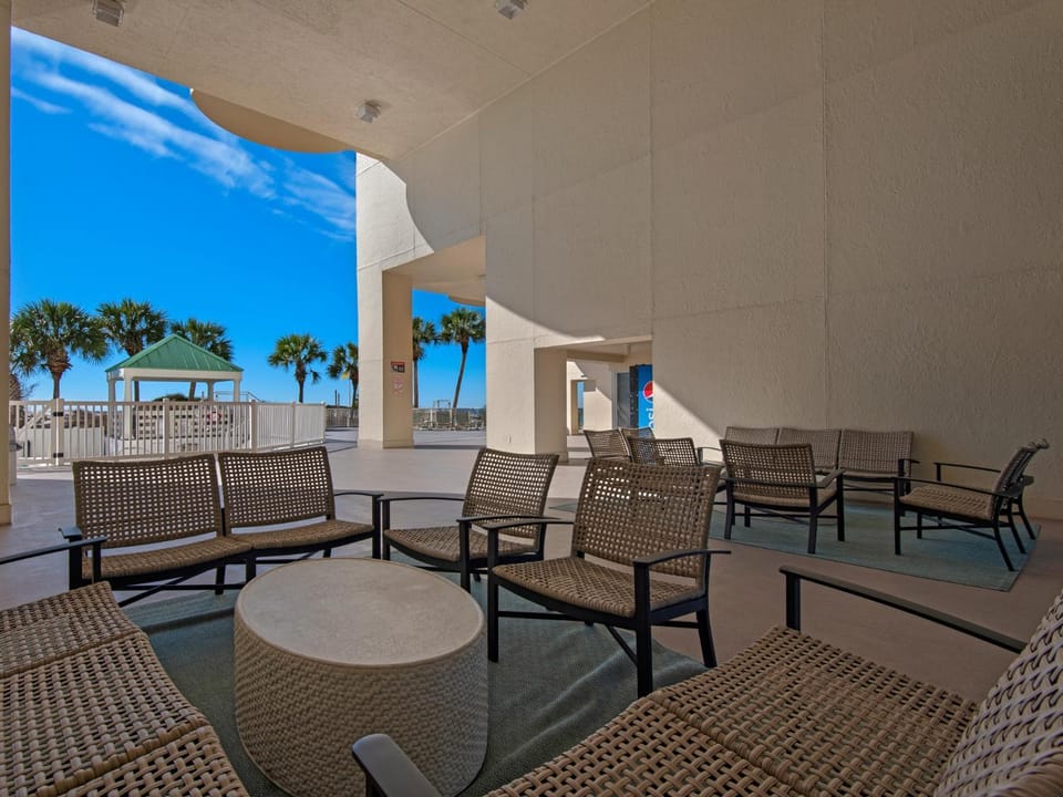Hidden Dunes Condominium 1204 by Newman-Dailey Apartment in Miramar Beach