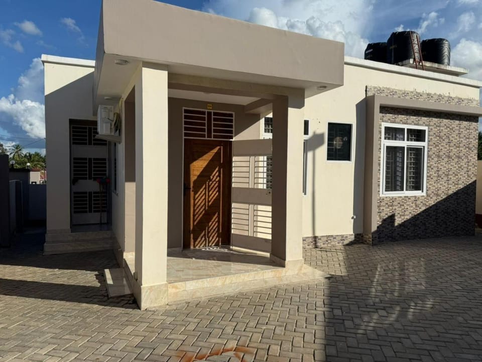 BestTrustApartment Vacation rental in City of Dar es Salaam