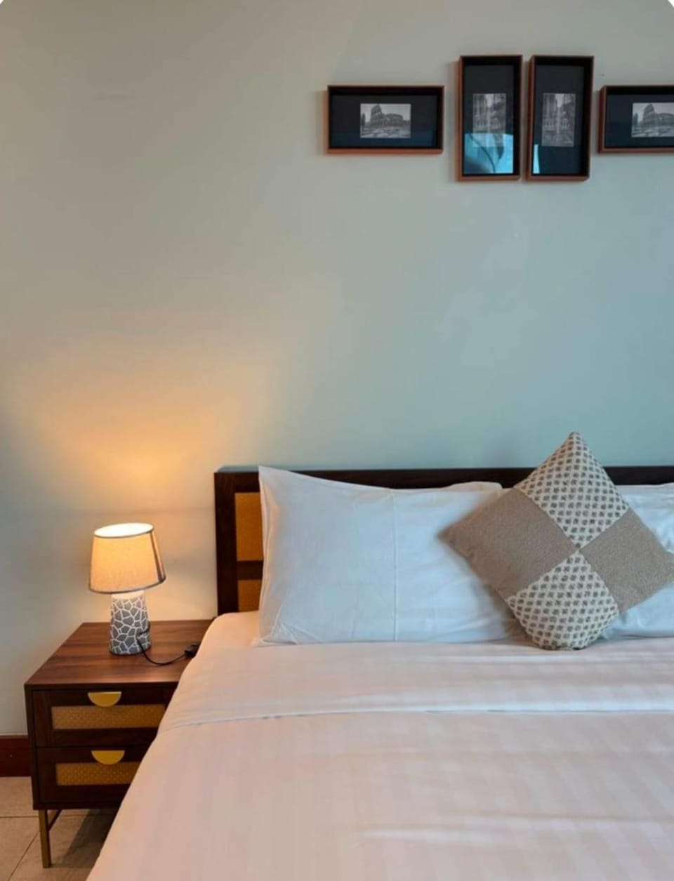 BestTrustApartment Vacation rental in City of Dar es Salaam