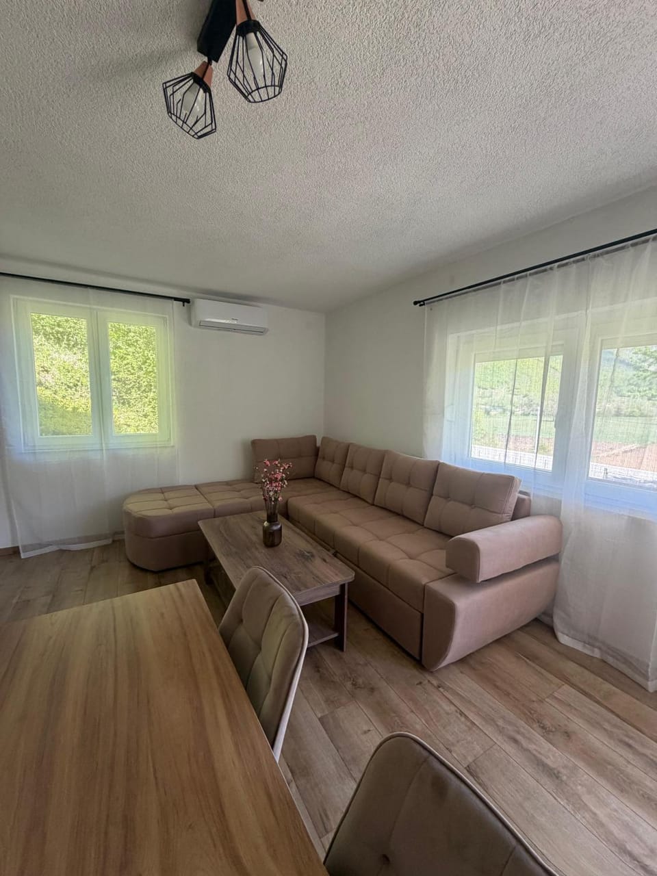 Vikendica Markić House in Bosnia and Herzegovina