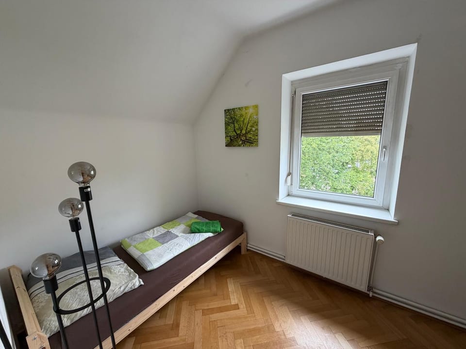 Apartment close to downtown, Klagenfurt University and Wörthersee Apartment in Klagenfurt