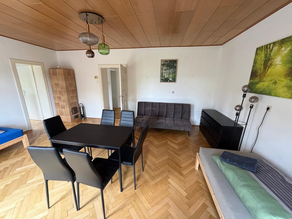 Apartment close to downtown, Klagenfurt University and Wörthersee Apartment in Klagenfurt