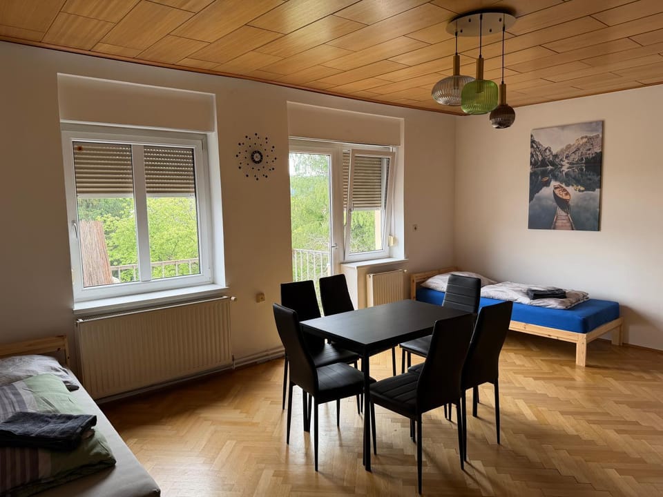 Apartment close to downtown, Klagenfurt University and Wörthersee Apartment in Klagenfurt