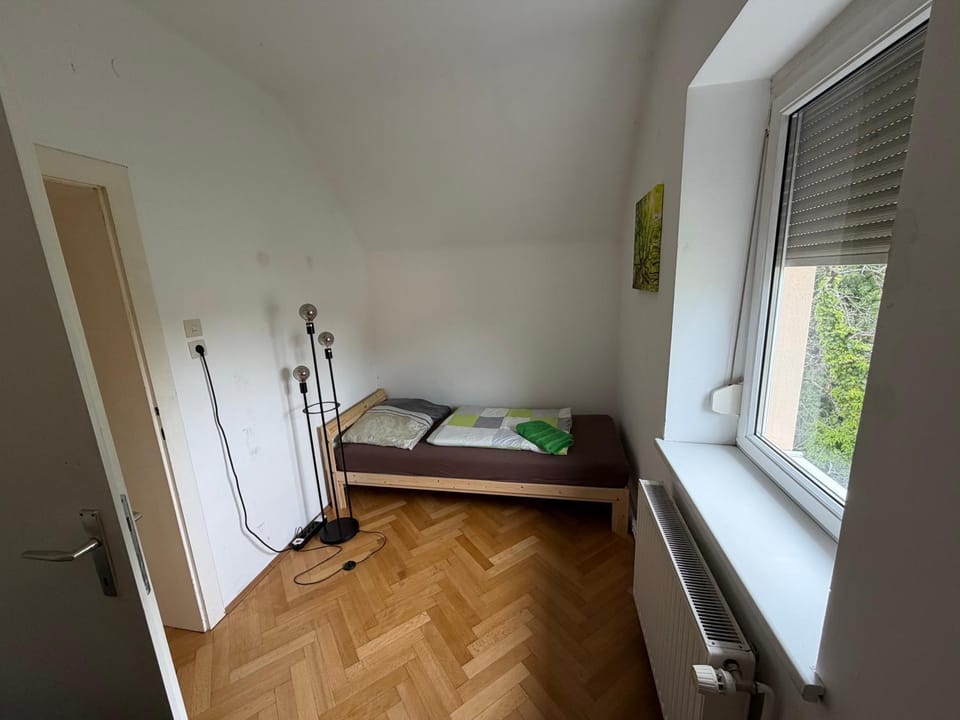 Apartment close to downtown, Klagenfurt University and Wörthersee Apartment in Klagenfurt
