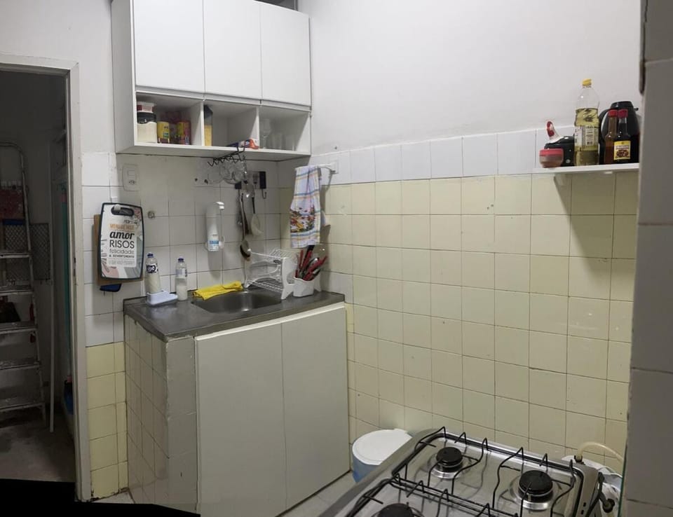 Casa com ampla área externa de lazer Apartment in São Luís