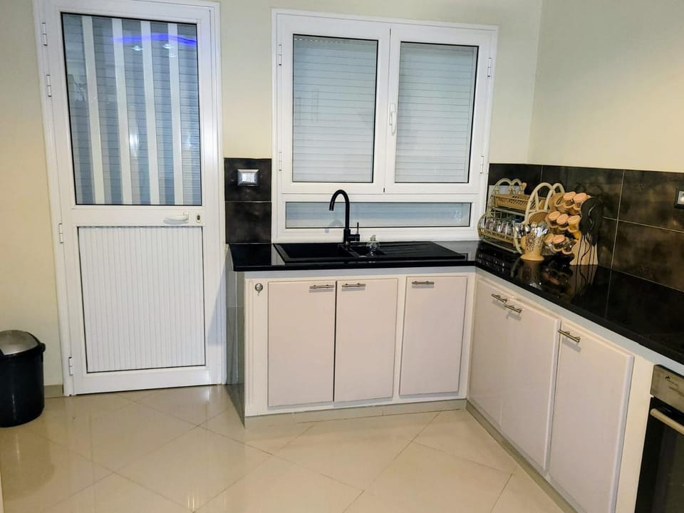 stove