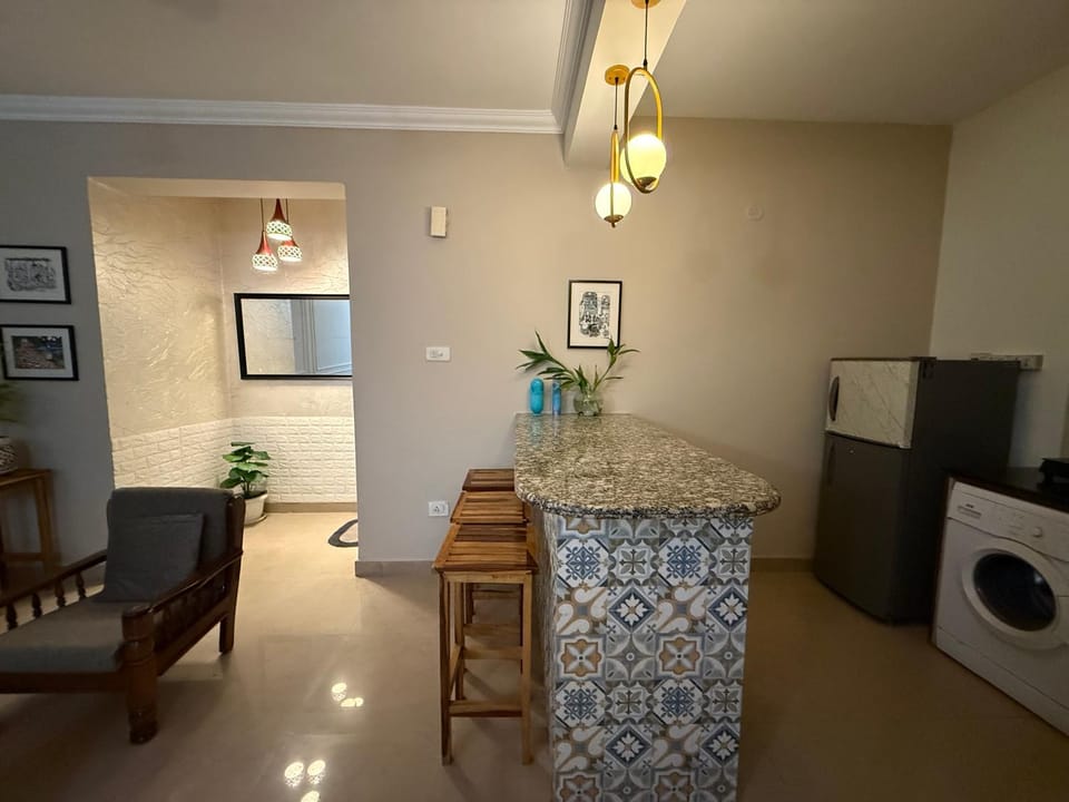 Saldanha Kyle Garden Apartment Apartment in Baga