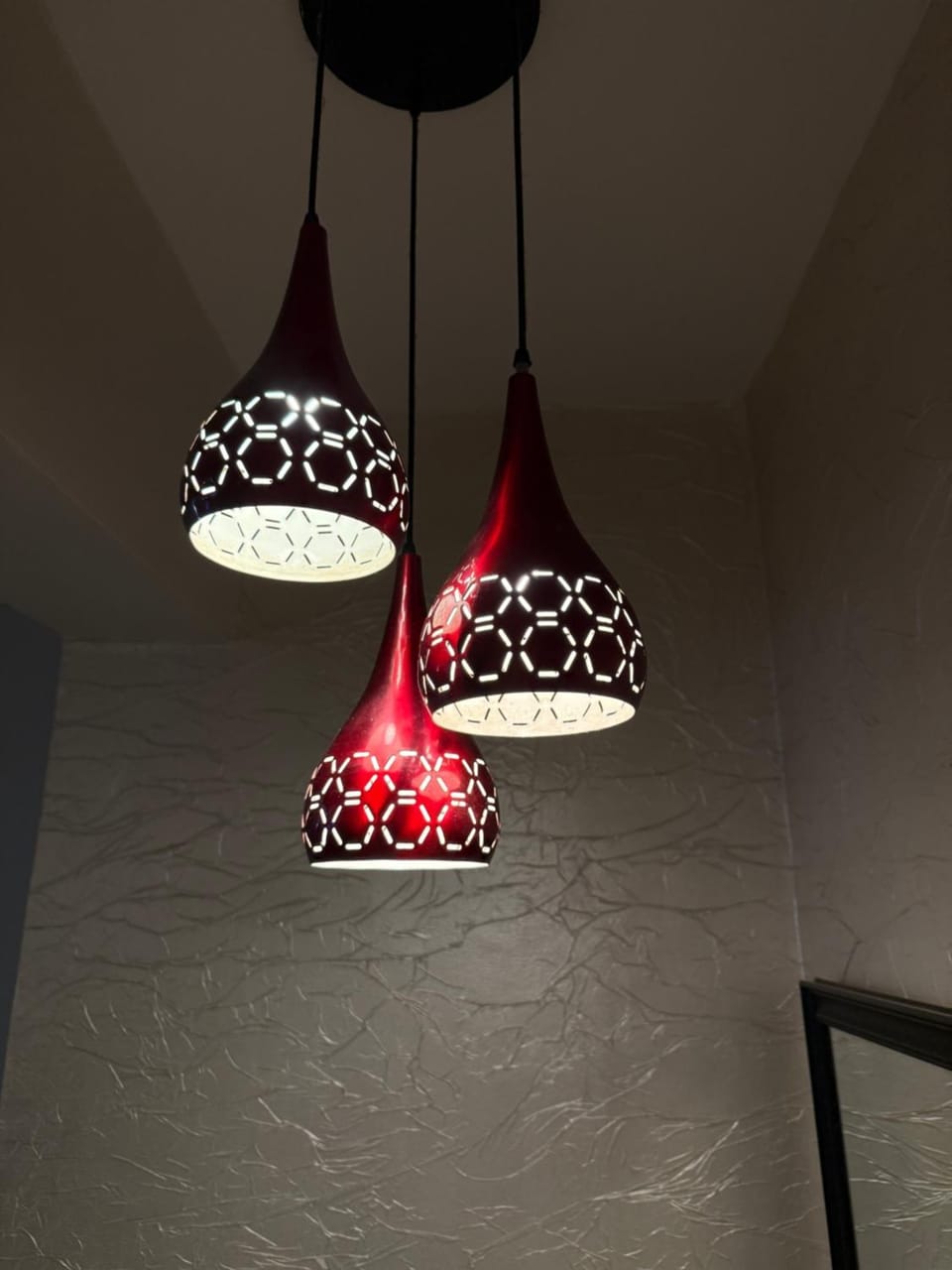 Saldanha Kyle Garden Apartment Apartment in Baga