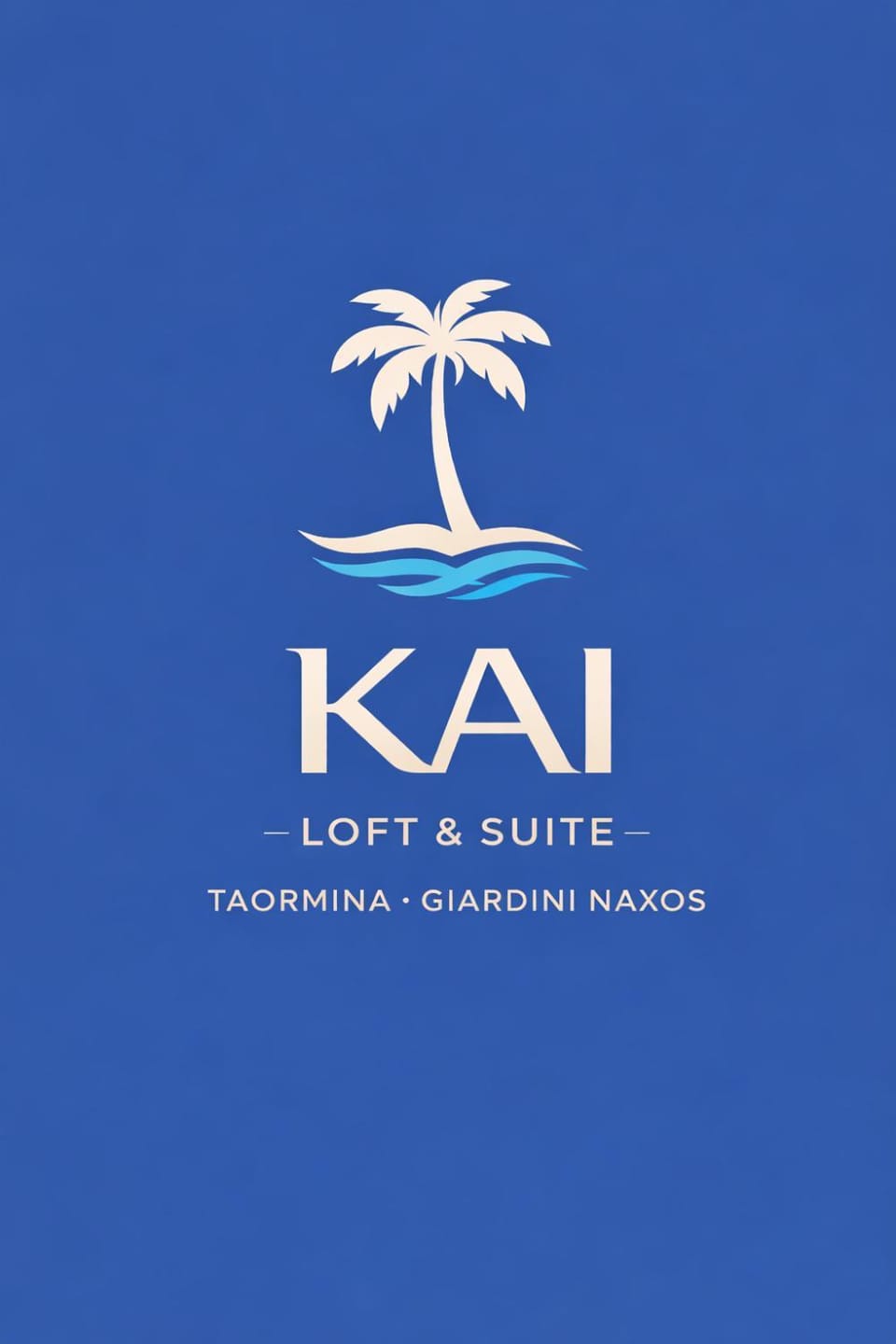 Kai Loft & Suite - By the Sea House in Naxos