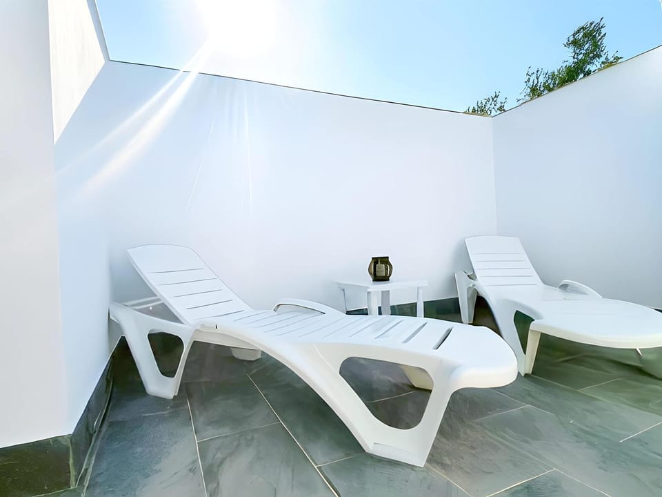 Apartamento coqueto Piscina chica y Aire acondicionado Apartment in Chiclana de la Frontera