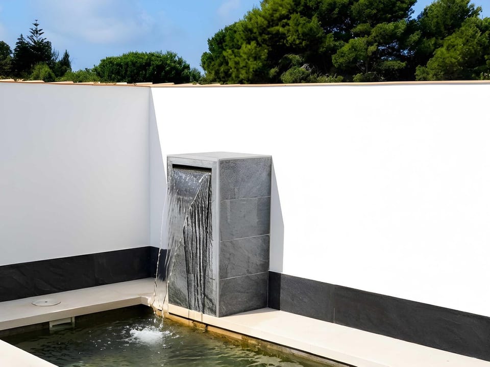 Apartamento coqueto Piscina chica y Aire acondicionado Apartment in Chiclana de la Frontera