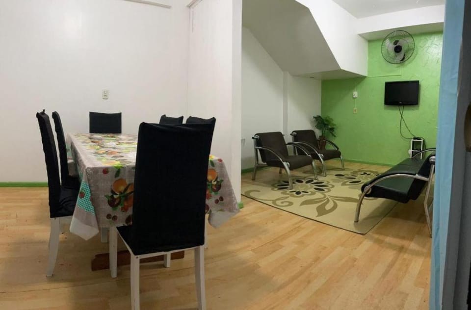 Espaço Ideal 5 Hostel in Cascavel