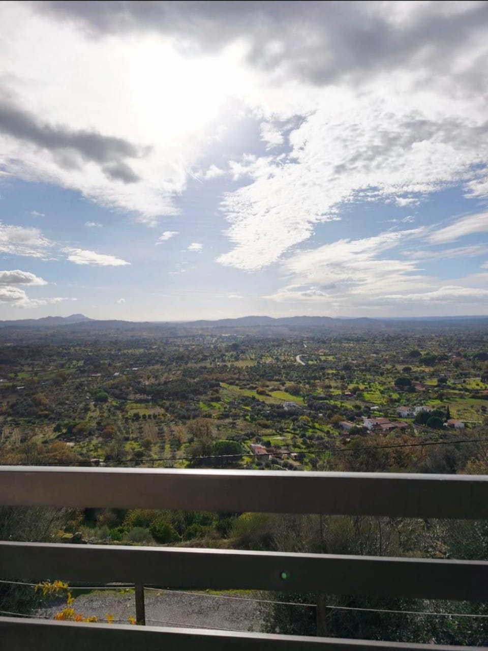 View (from property/room)