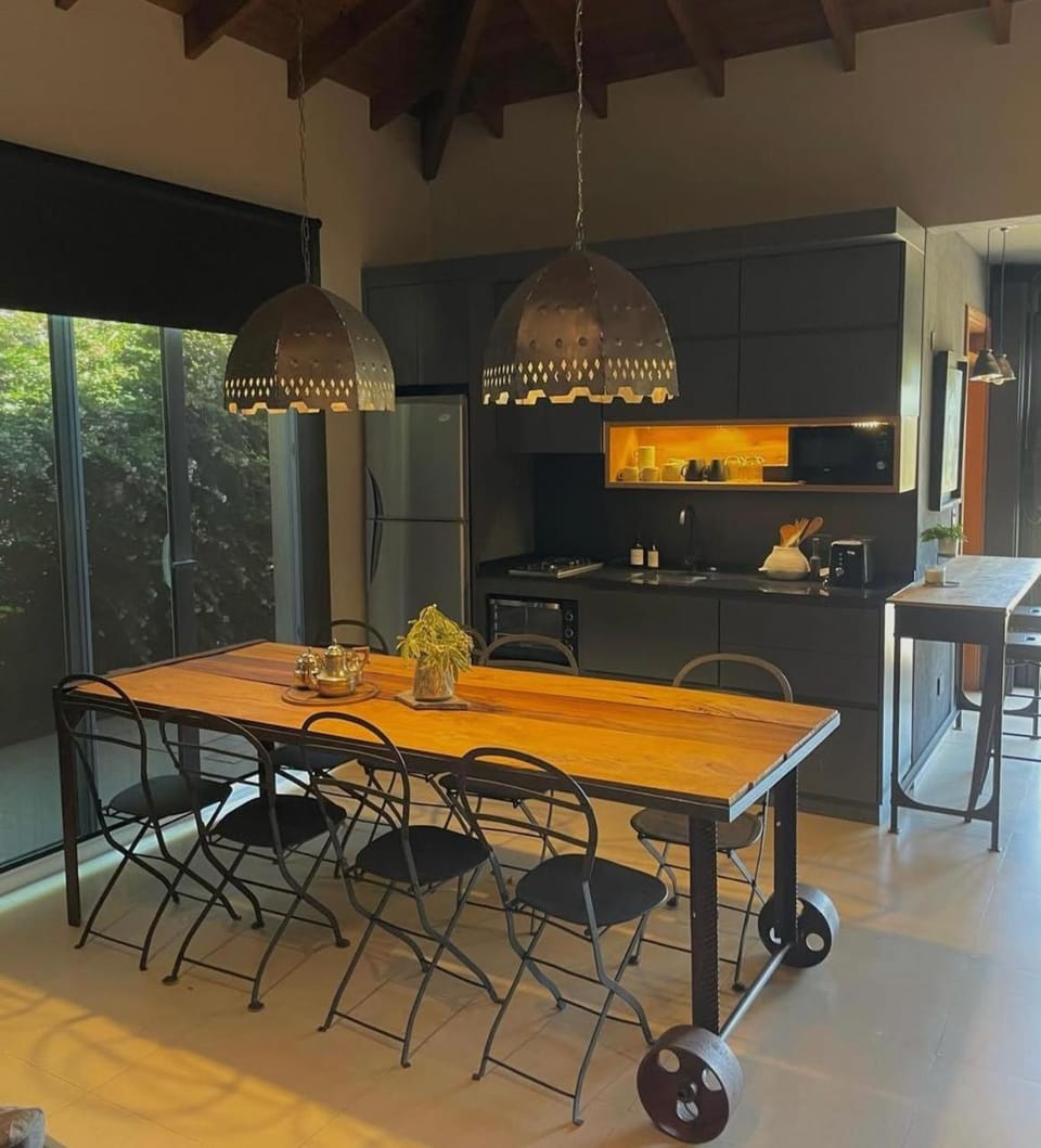 Loft Las Rosas Bed and Breakfast in Tandil