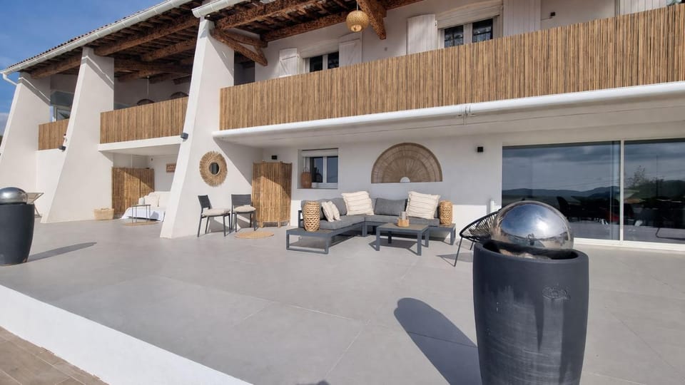 Villa Paeso Villa in La Cadière-d'Azur