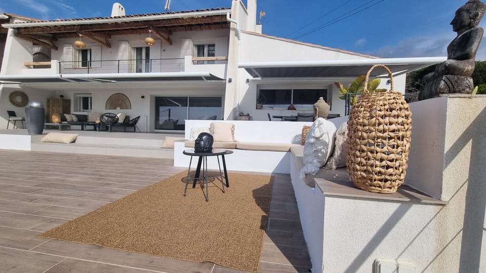 Villa Paeso Villa in La Cadière-d'Azur