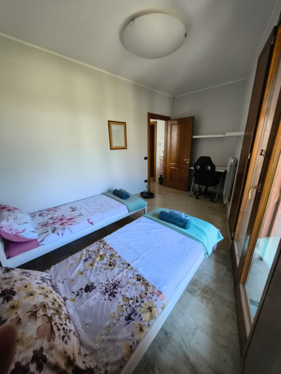 Carevisa Domus 104 MQ per te tra Caserta e Matese Apartment in Campania