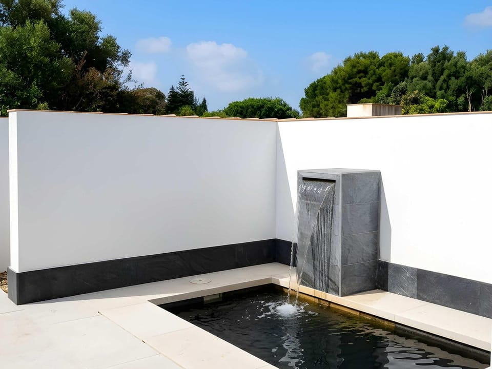 Apartamento con piscina privada Aire acondicionado y Terraza Apartment in Chiclana de la Frontera