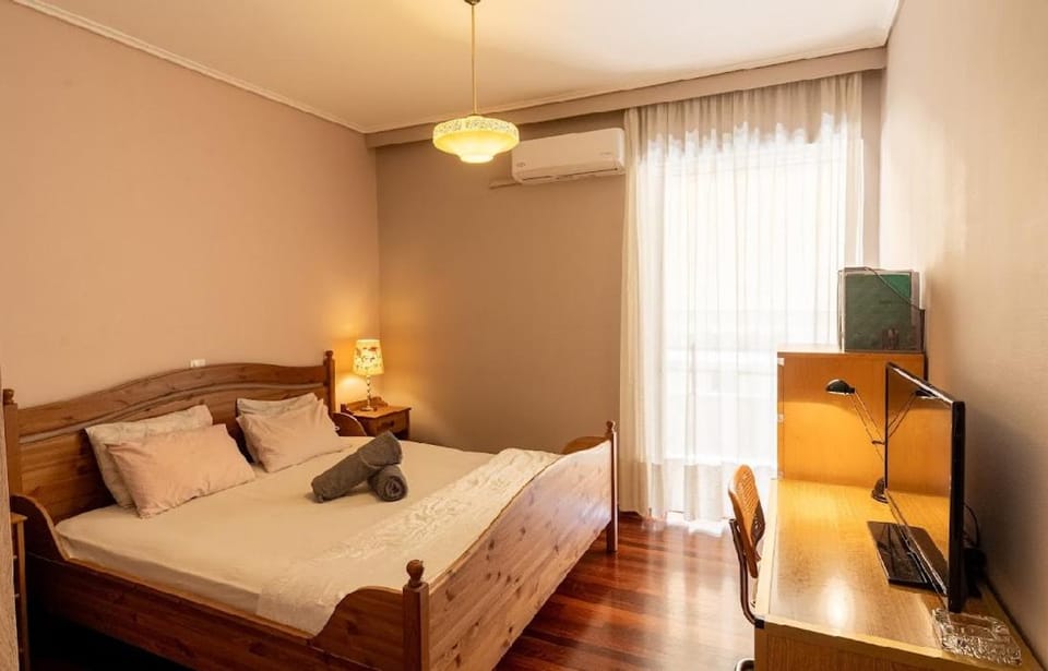 Cozy Apartment in Faliro Apartment in South Athens