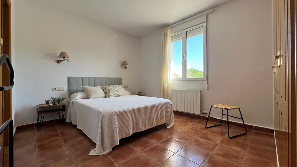 Benicadim 26 House in Marina Alta