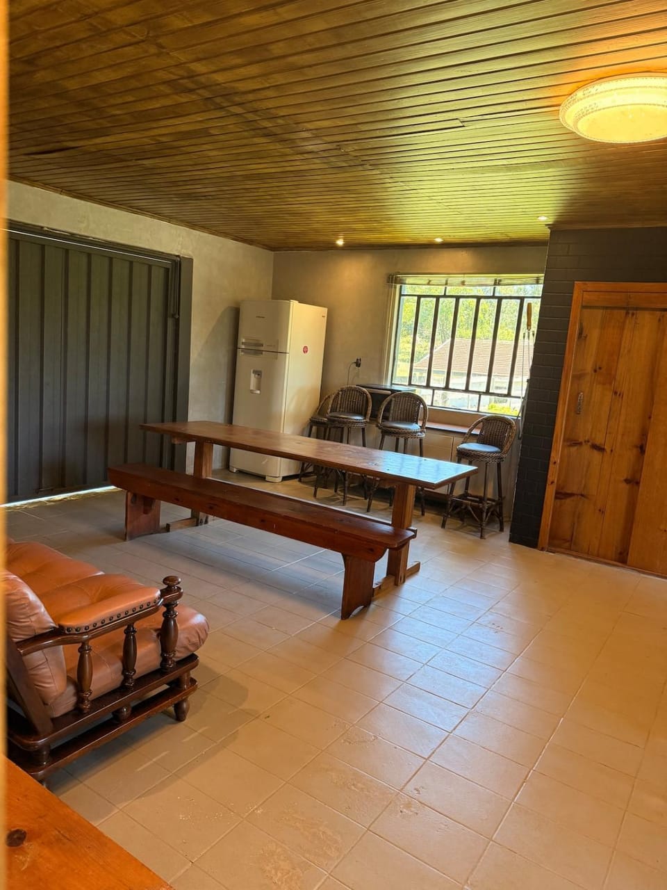 Fazendinha LAHM - Country House in Serra Gaúcha House in Caxias do Sul