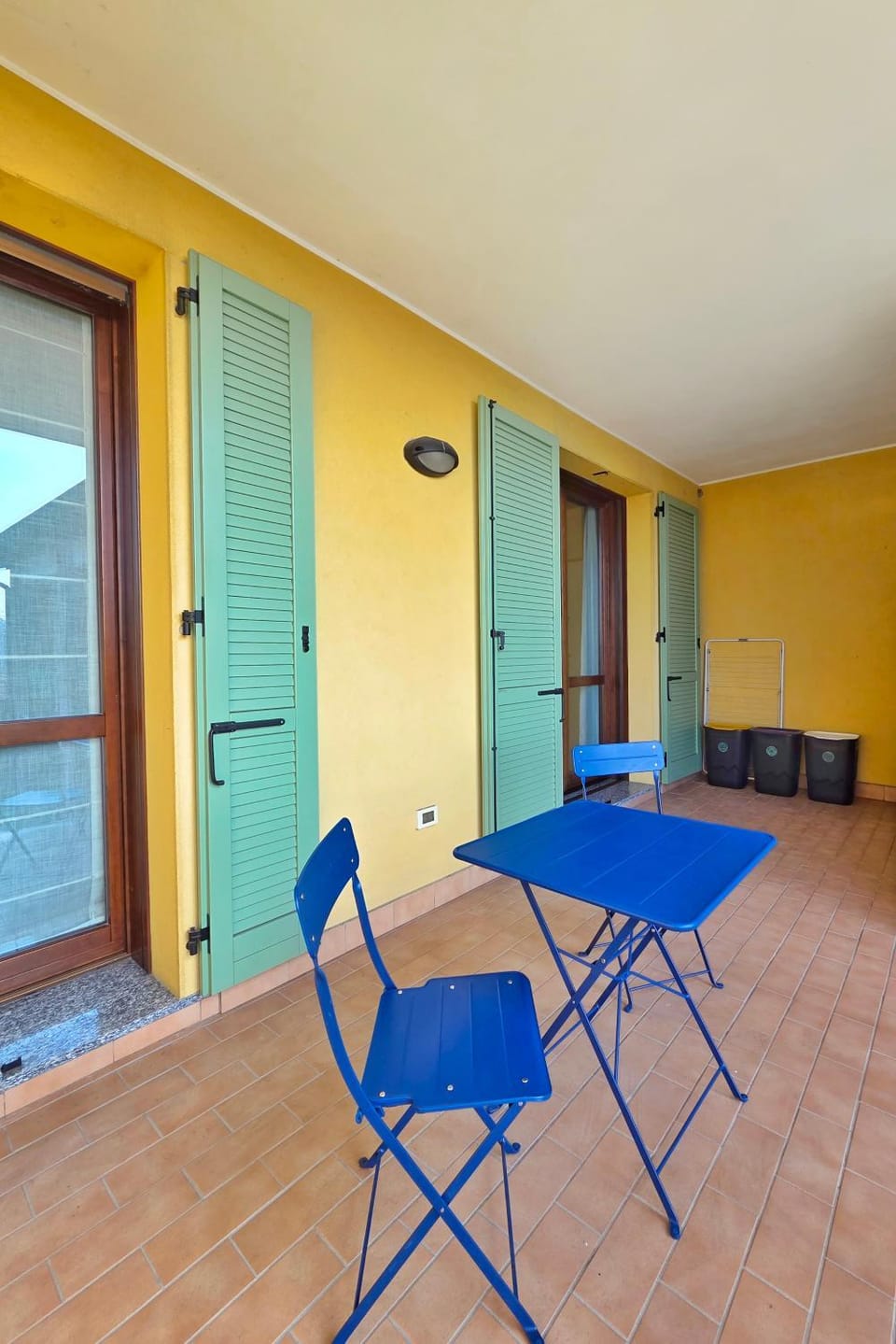 POP!Home Apartment in Crema