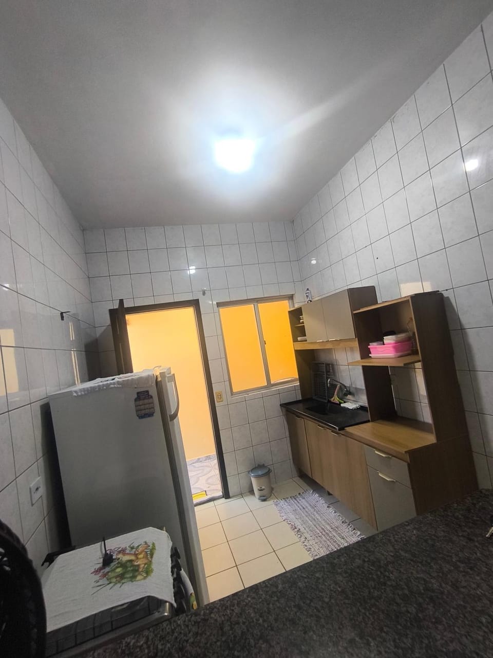 Temporada em Guaratuba House in Guaratuba