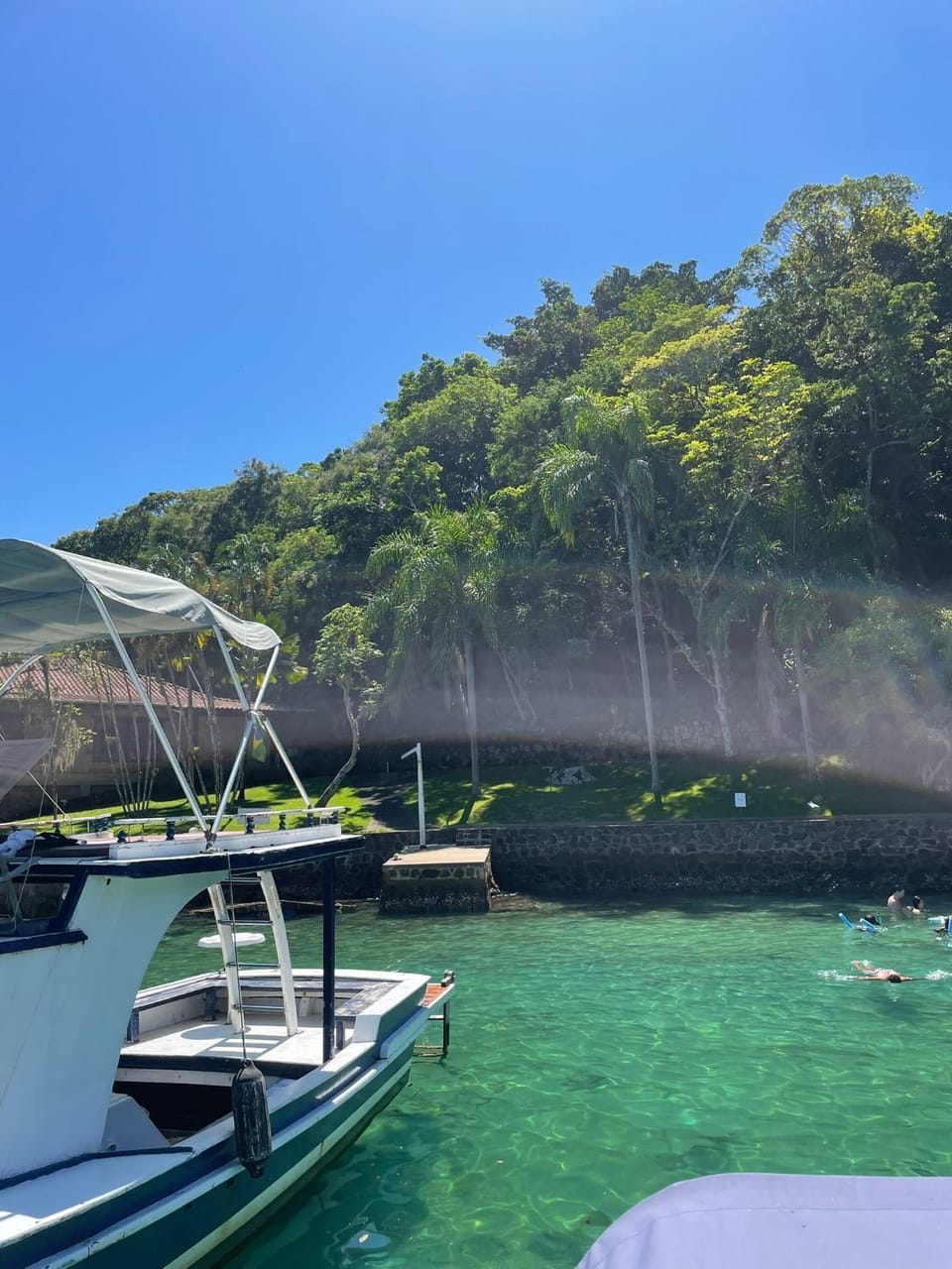 Snorkeling, Diving