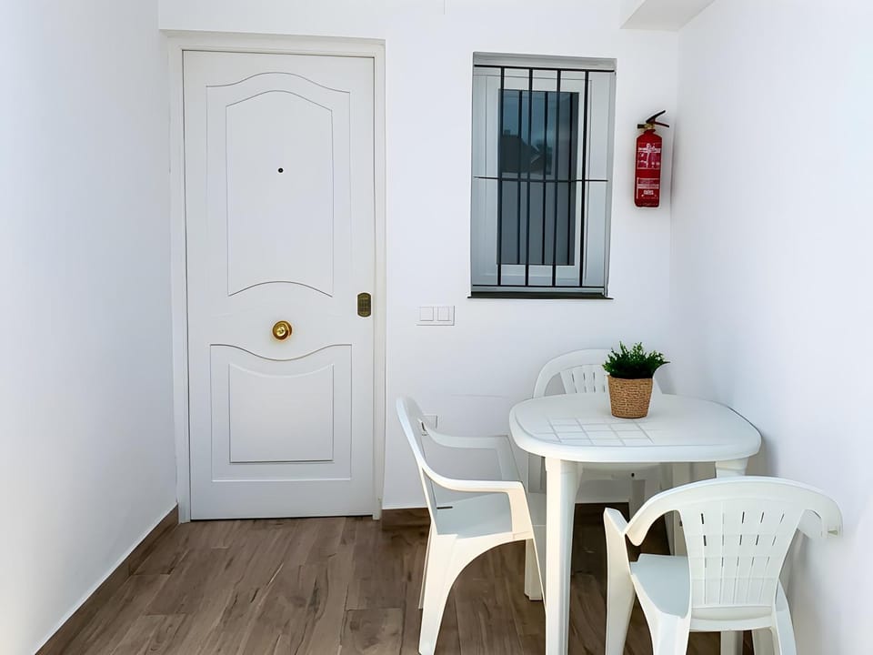 Casa con piscina y aire acondicionado lugar tranquilo Apartment in Chiclana de la Frontera