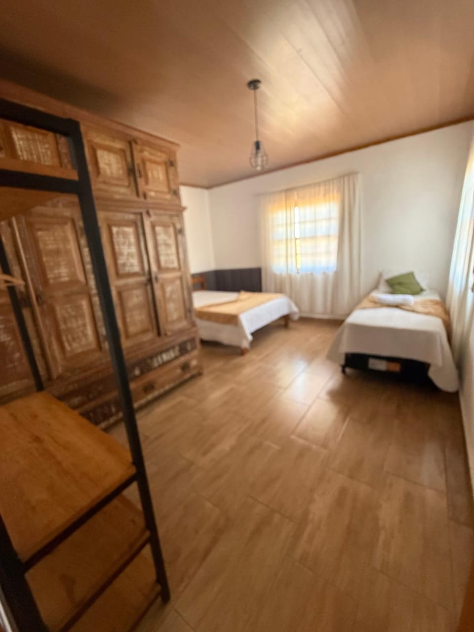 Hospedagem Elisabete casa2 Apartment in Tiradentes