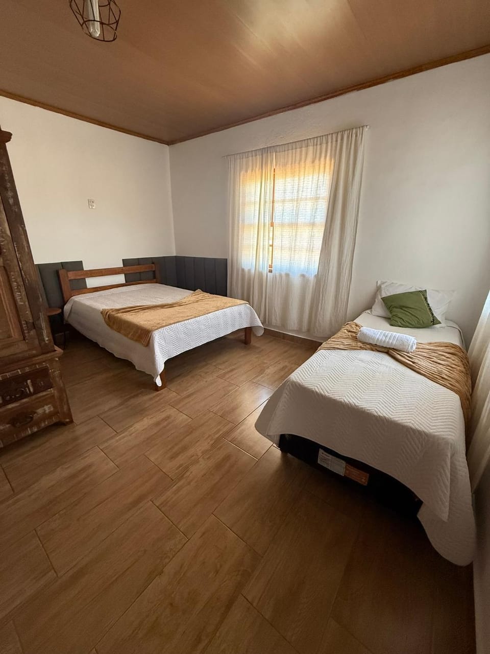 Hospedagem Elisabete casa2 Apartment in Tiradentes