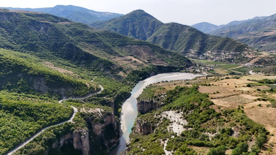 Ferma Hodobashi Bed and Breakfast in Vlorë County, Albania