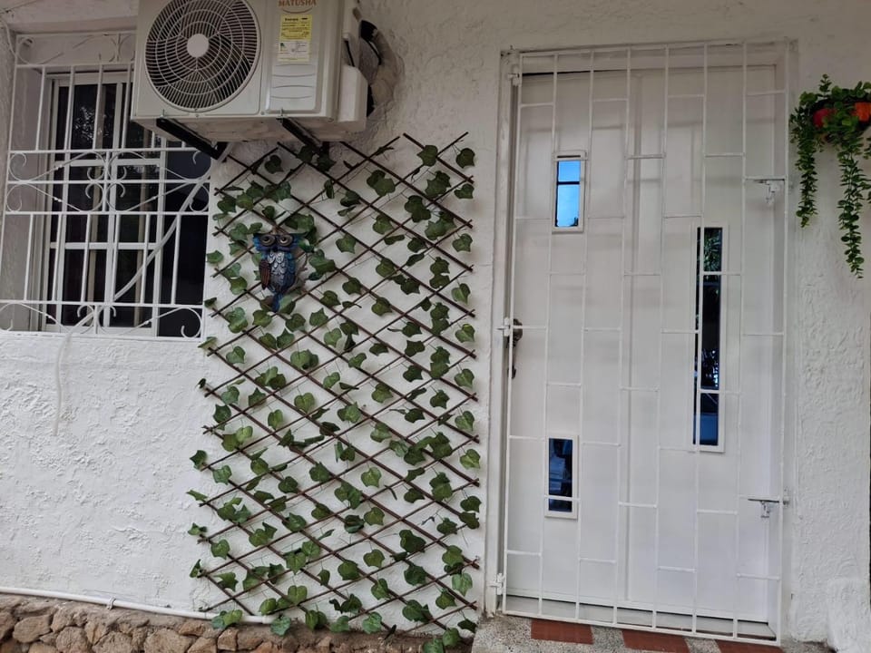 Rincon Samario Del Rodadero Apartment in Gaira