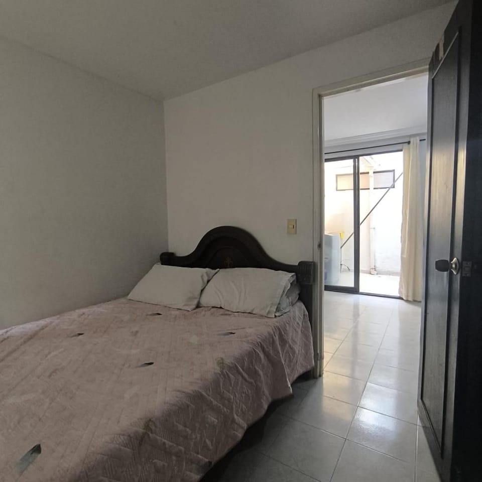 Panamericas 37a Apartment in Cali