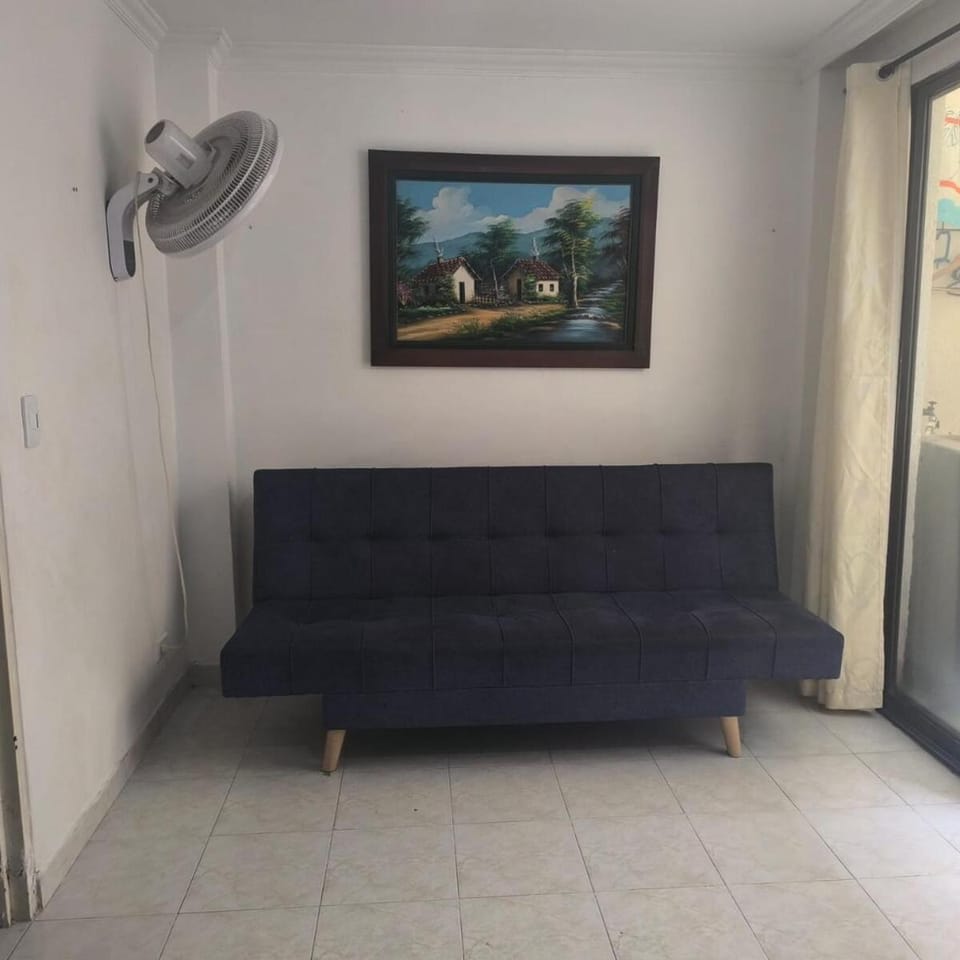 Panamericas 37a Apartment in Cali
