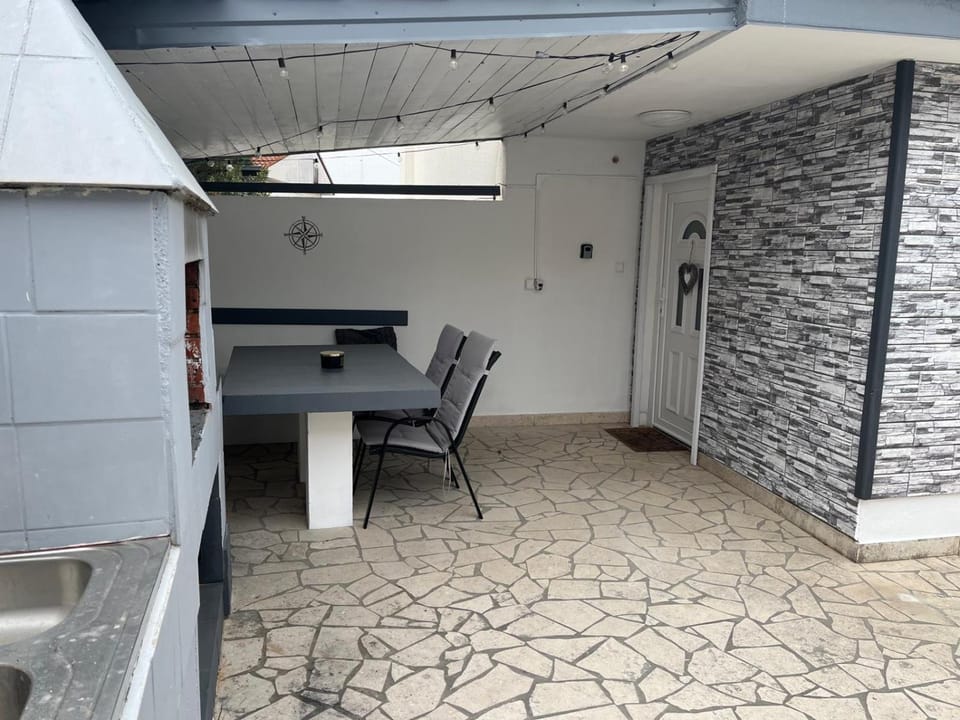 Apartment Boro Apartment in Primorje-Gorski Kotar County