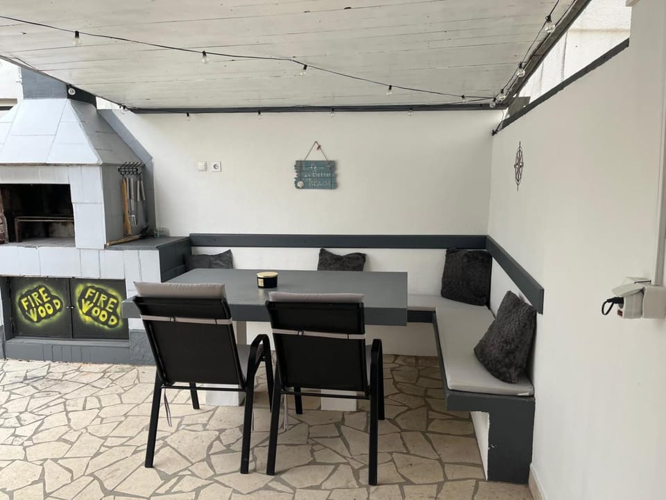 Apartment Boro Apartment in Primorje-Gorski Kotar County