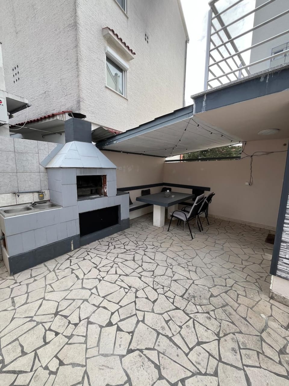Apartment Boro Apartment in Primorje-Gorski Kotar County