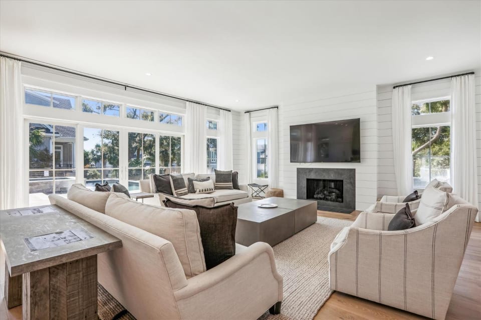 3 Driftwood Lane House in North Forest Beach
